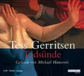 Gerritsen |  Todsünde | Sonstiges |  Sack Fachmedien
