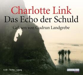 Link |  Das Echo der Schuld | Sonstiges |  Sack Fachmedien