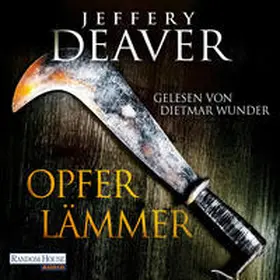 Deaver | Opferlämmer | Sonstiges | 978-3-8371-0982-5 | www2.sack.de