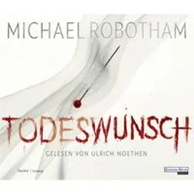 Robotham |  Todeswunsch | Sonstiges |  Sack Fachmedien