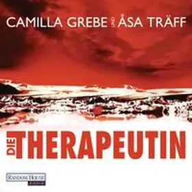 Grebe / Träff |  Die Therapeutin | Sonstiges |  Sack Fachmedien