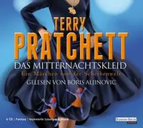 Pratchett |  Das Mitternachtskleid | Sonstiges |  Sack Fachmedien