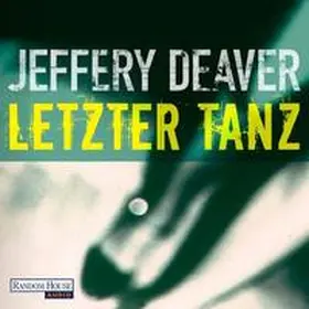 Deaver | Letzter Tanz | Sonstiges | 978-3-8371-1084-5 | www2.sack.de
