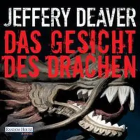 Deaver | Das Gesicht des Drachen | Sonstiges | 978-3-8371-1092-0 | www2.sack.de
