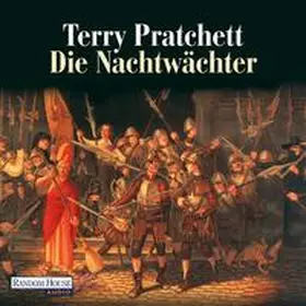 Pratchett | Die Nachtwächter | Sonstiges | 978-3-8371-1130-9 | sack.de