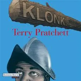 Pratchett |  Klonk! | Sonstiges |  Sack Fachmedien