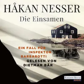 Nesser |  Die Einsamen - | Sonstiges |  Sack Fachmedien