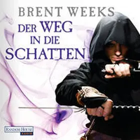 Weeks |  Der Weg in die Schatten | Sonstiges |  Sack Fachmedien