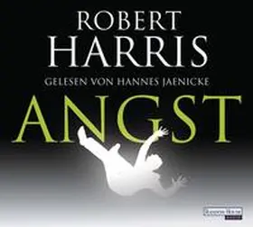 Harris |  Angst | Sonstiges |  Sack Fachmedien