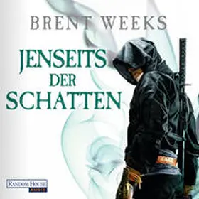 Weeks |  Jenseits der Schatten | Sonstiges |  Sack Fachmedien