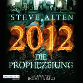 Alten |  2012 - Die Prophezeiung | Sonstiges |  Sack Fachmedien