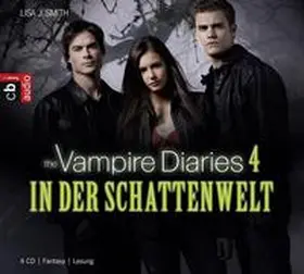 Smith |  The Vampire Diaries | Sonstiges |  Sack Fachmedien