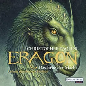 Paolini |  Eragon - Das Erbe der Macht | Sonstiges |  Sack Fachmedien
