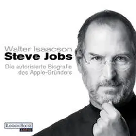 Isaacson | Steve Jobs | Sonstiges | 978-3-8371-1382-2 | www2.sack.de