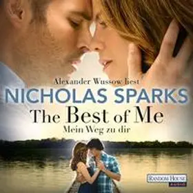 Sparks |  The Best of Me - Mein Weg zu dir | Sonstiges |  Sack Fachmedien