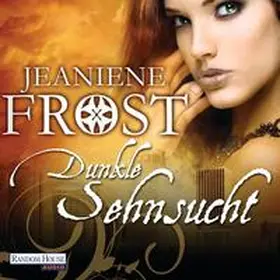 Frost | Dunkle Sehnsucht | Sonstiges | 978-3-8371-1479-9 | www2.sack.de