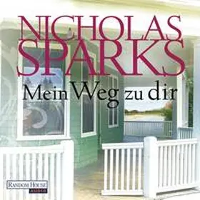 Sparks |  Mein Weg zu dir | Sonstiges |  Sack Fachmedien