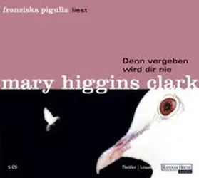 Higgins Clark |  Denn vergeben wird dir nie | Sonstiges |  Sack Fachmedien