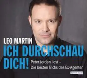 Martin |  Ich durchschau dich! | Sonstiges |  Sack Fachmedien