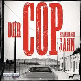Jahn |  Der Cop | Sonstiges |  Sack Fachmedien