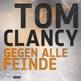 Clancy |  Gegen alle Feinde | Sonstiges |  Sack Fachmedien