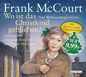 McCourt |  Wo ist das Christkind geblieben? | Sonstiges |  Sack Fachmedien