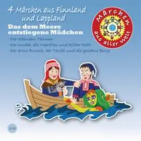  Märchen aus aller Welt - Frankreich | Sonstiges |  Sack Fachmedien