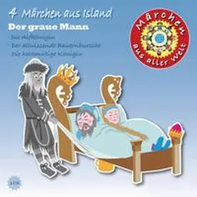  Märchen aus aller Welt - Italien | Sonstiges |  Sack Fachmedien