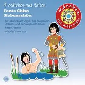  Märchen aus aller Welt - Island | Sonstiges |  Sack Fachmedien