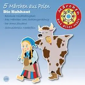  Märchen aus aller Welt - Polen | Sonstiges |  Sack Fachmedien