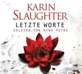 Slaughter |  Letzte Worte | Sonstiges |  Sack Fachmedien