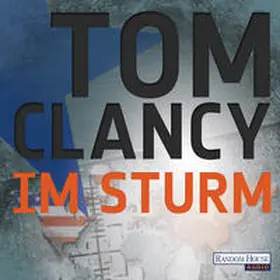 Clancy |  Im Sturm | Sonstiges |  Sack Fachmedien