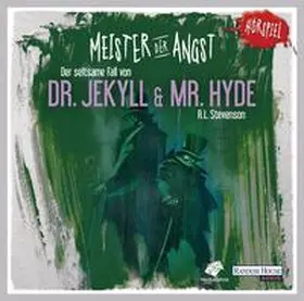 Stevenson |  Meister der Angst - Der seltsame Fall von Dr. Jekyll und Mr. Hyde | Sonstiges |  Sack Fachmedien