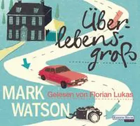 Watson | Überlebensgroß | Sonstiges | 978-3-8371-1896-4 | www2.sack.de
