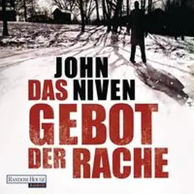Niven | Das Gebot der Rache | Sonstiges | 978-3-8371-1918-3 | sack.de