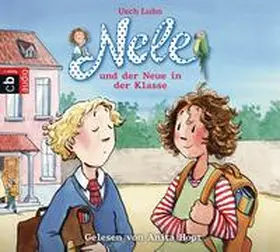 Luhn |  Nele und der Neue in der Klasse | Sonstiges |  Sack Fachmedien