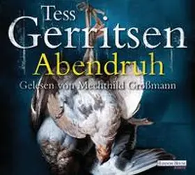 Gerritsen |  Abendruh | Sonstiges |  Sack Fachmedien