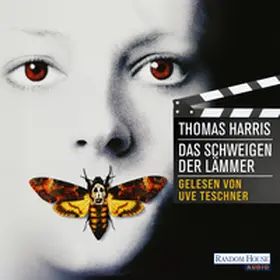 Harris | Das Schweigen der Lämmer | Sonstiges | 978-3-8371-1976-3 | www2.sack.de