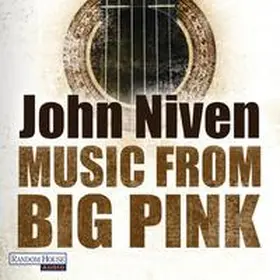 Niven | Music from Big Pink | Sonstiges | 978-3-8371-1977-0 | sack.de