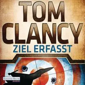 Clancy |  Ziel erfasst | Sonstiges |  Sack Fachmedien