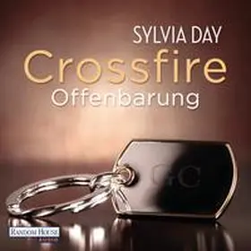 Day |  Crossfire. Offenbarung | Sonstiges |  Sack Fachmedien