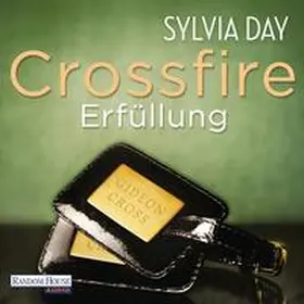 Day |  Crossfire. Erfüllung | Sonstiges |  Sack Fachmedien