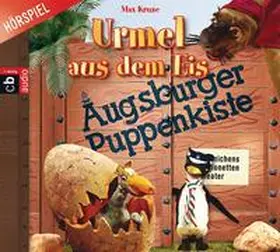 Kruse |  Urmel aus dem Eis | Sonstiges |  Sack Fachmedien