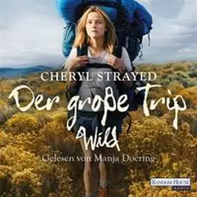Strayed | Der große Trip | Sonstiges | 978-3-8371-2113-1 | sack.de