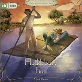 Twain |  Huckleberry Finn | Sonstiges |  Sack Fachmedien