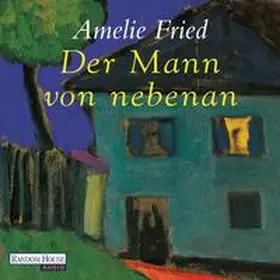 Fried |  Der Mann von nebenan | Sonstiges |  Sack Fachmedien