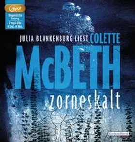 McBeth |  zorneskalt | Sonstiges |  Sack Fachmedien