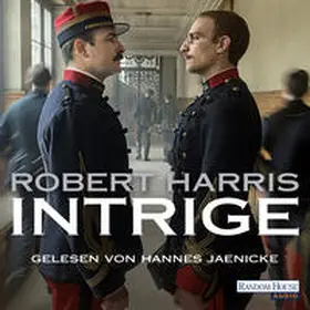 Harris |  Intrige | Sonstiges |  Sack Fachmedien