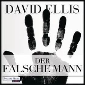 Ellis |  Der falsche Mann | Sonstiges |  Sack Fachmedien