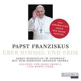 Bergoglio / Skorka |  Über Himmel und Erde | Sonstiges |  Sack Fachmedien